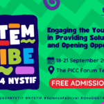 NYSTIF 2024: Empowering Filipino Youth for a Future in STEM and Emerging Technologies