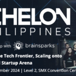 Echelon Philippines: Forging the Tech Frontier, Scaling onto the Global Startup Arena